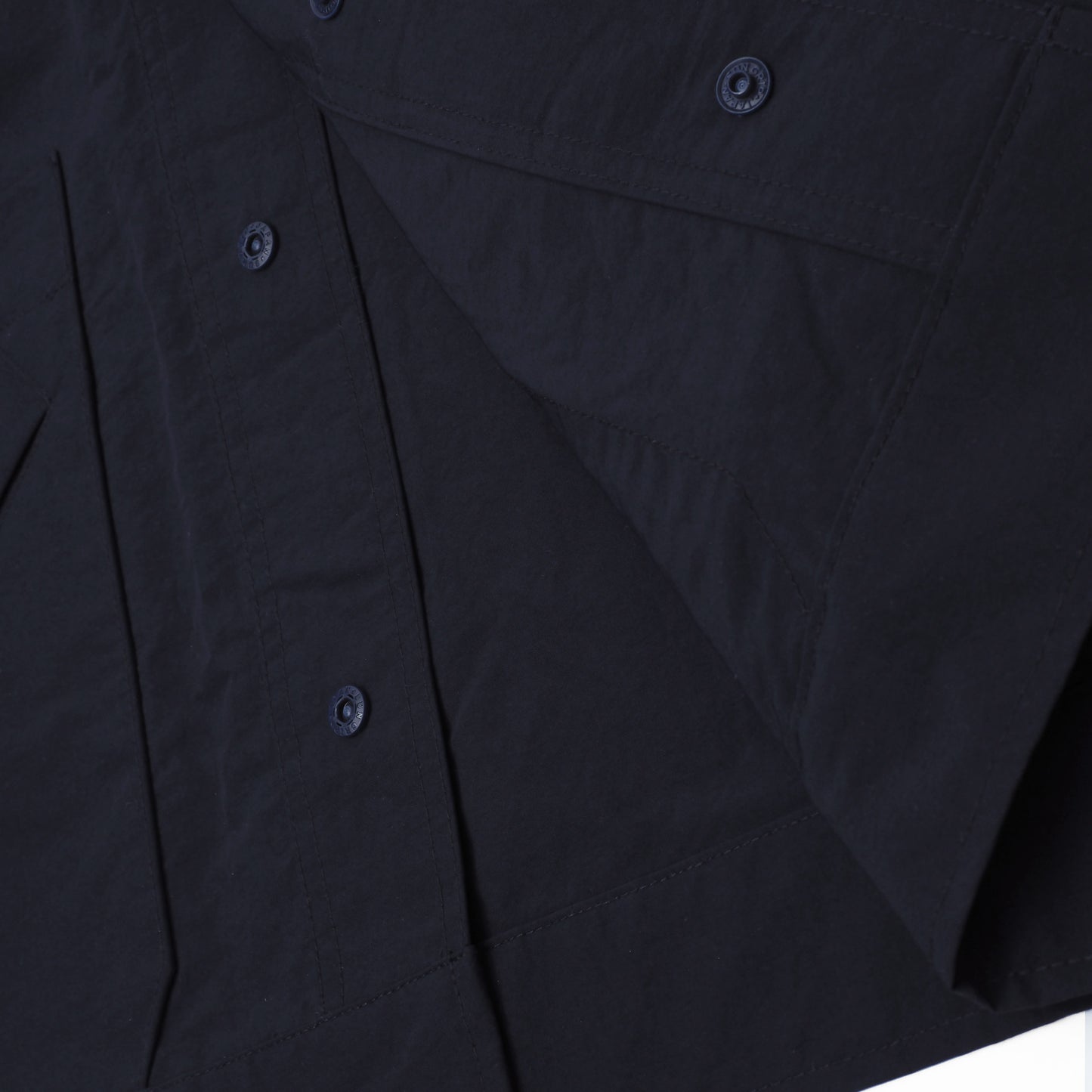 ECJ001 / Engineered Coach Jacket