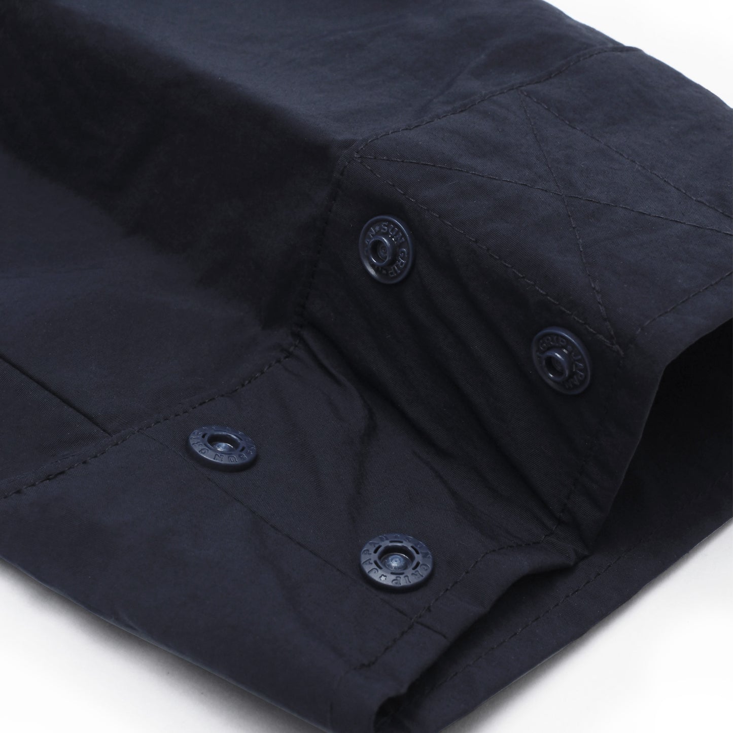 ECJ001 / Engineered Coach Jacket