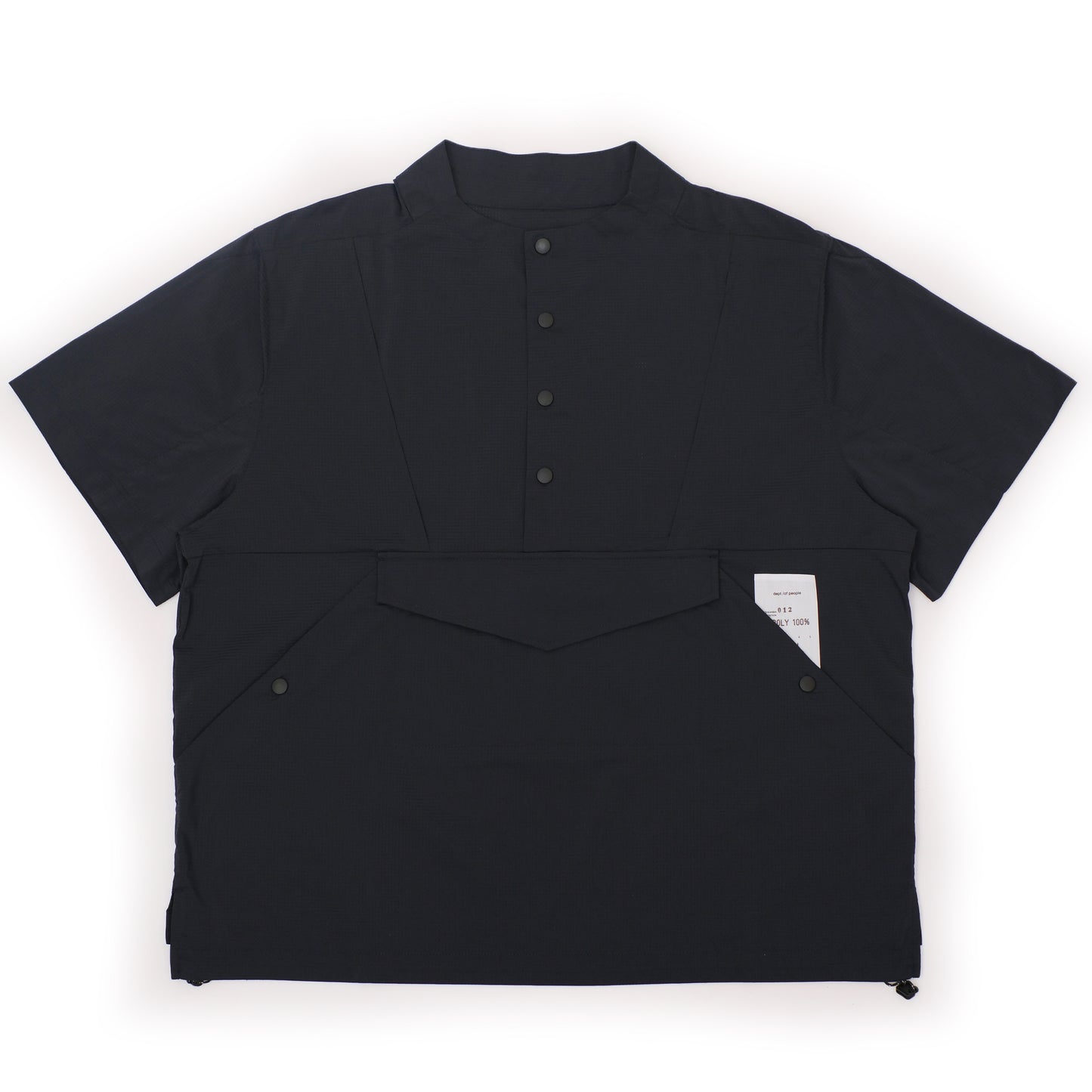 UCT012 / Urban City Top