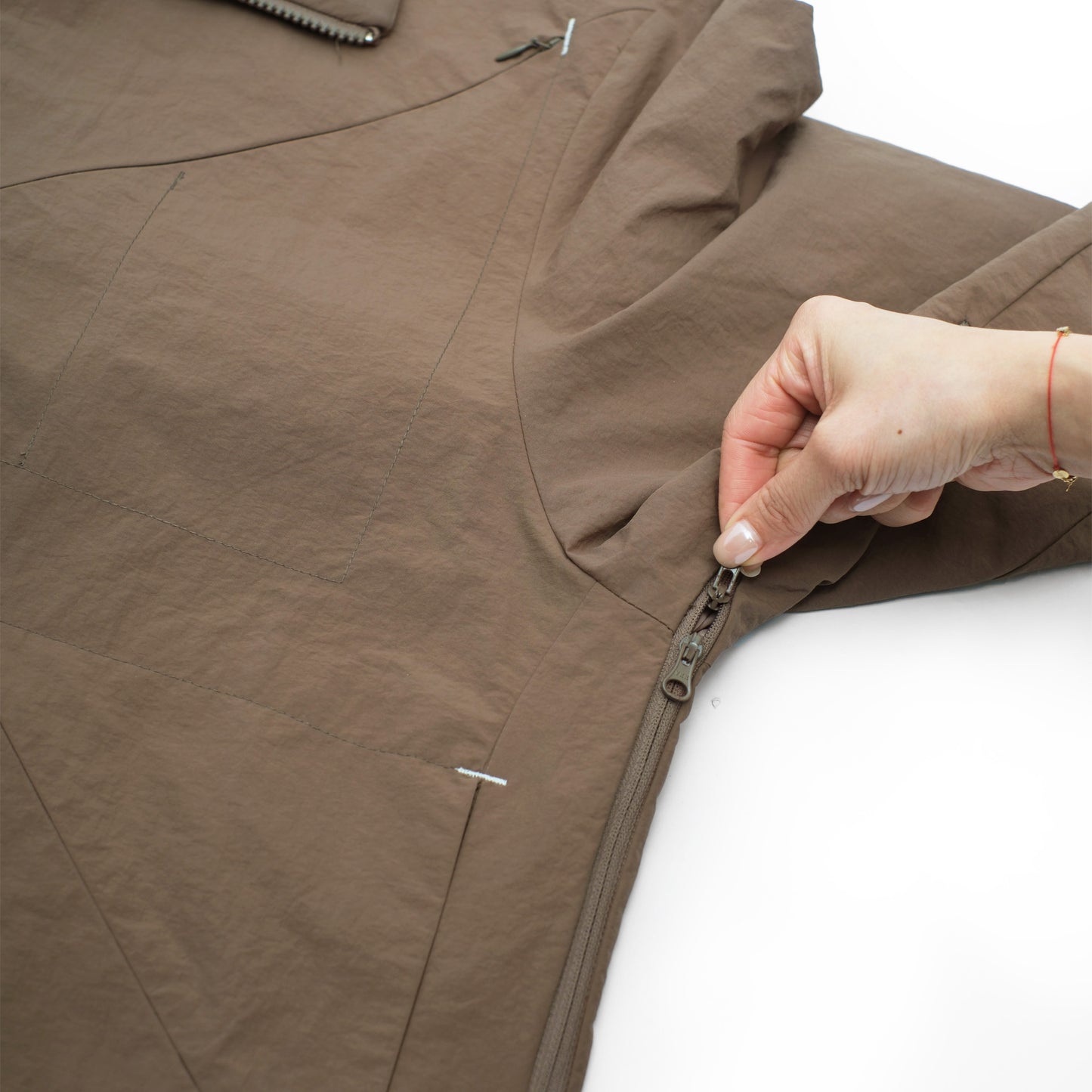 XWB018 / X WindBreaker