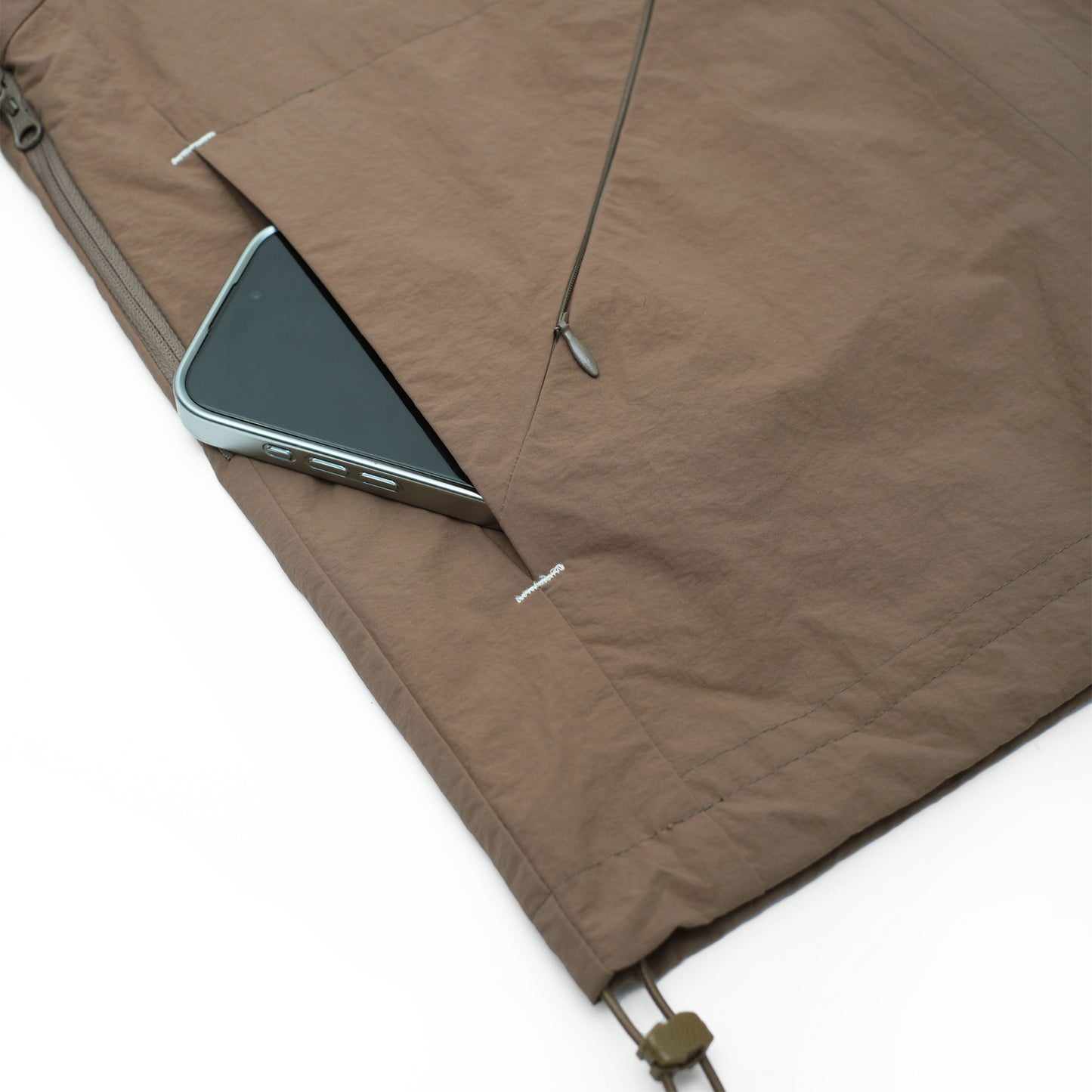 XWB018 / X WindBreaker