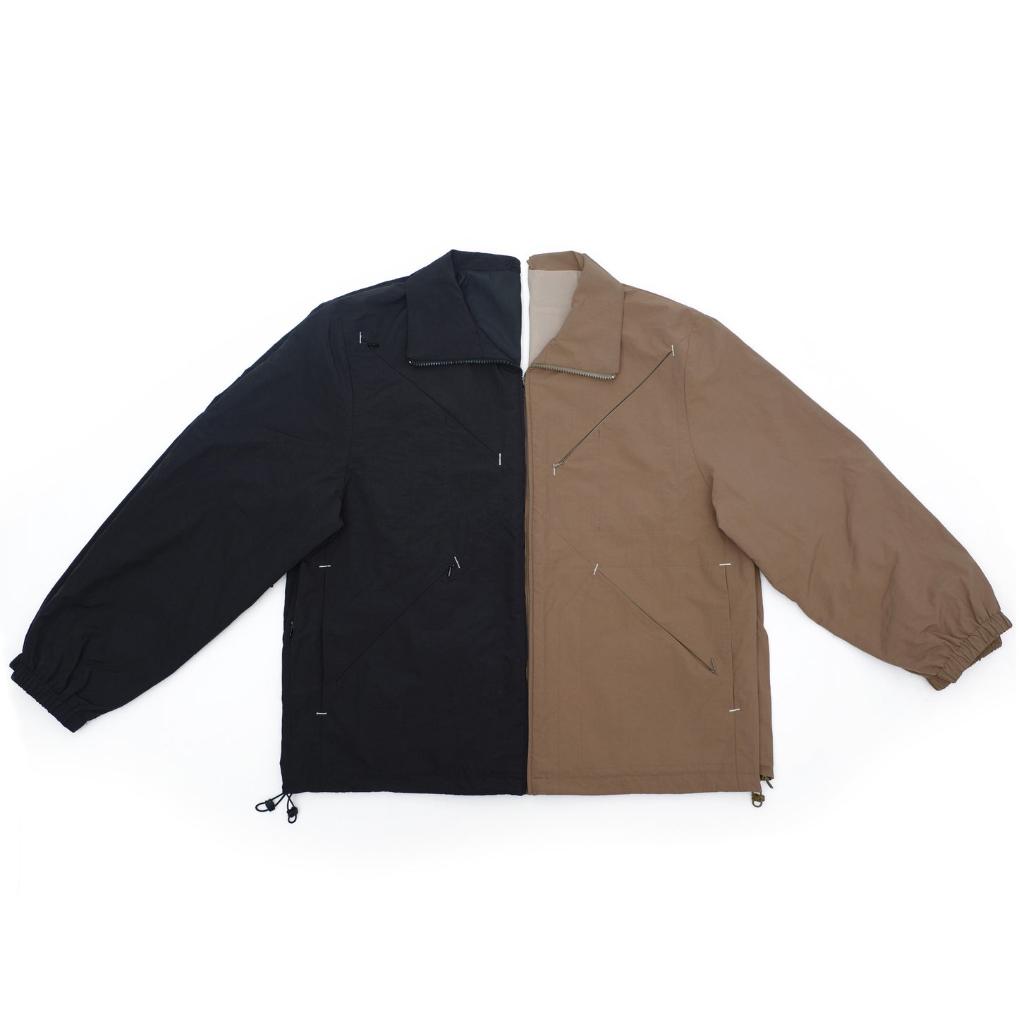 XWB018 / X WindBreaker
