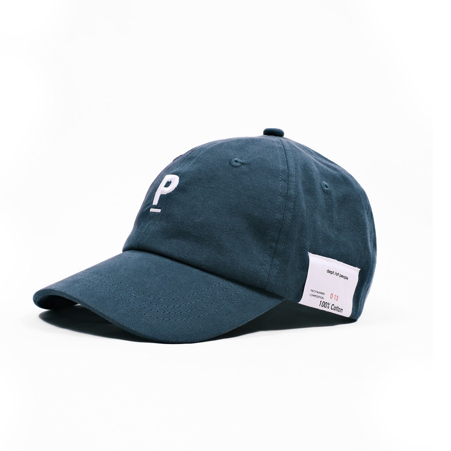 - PBC 013 /P Baseball Cap