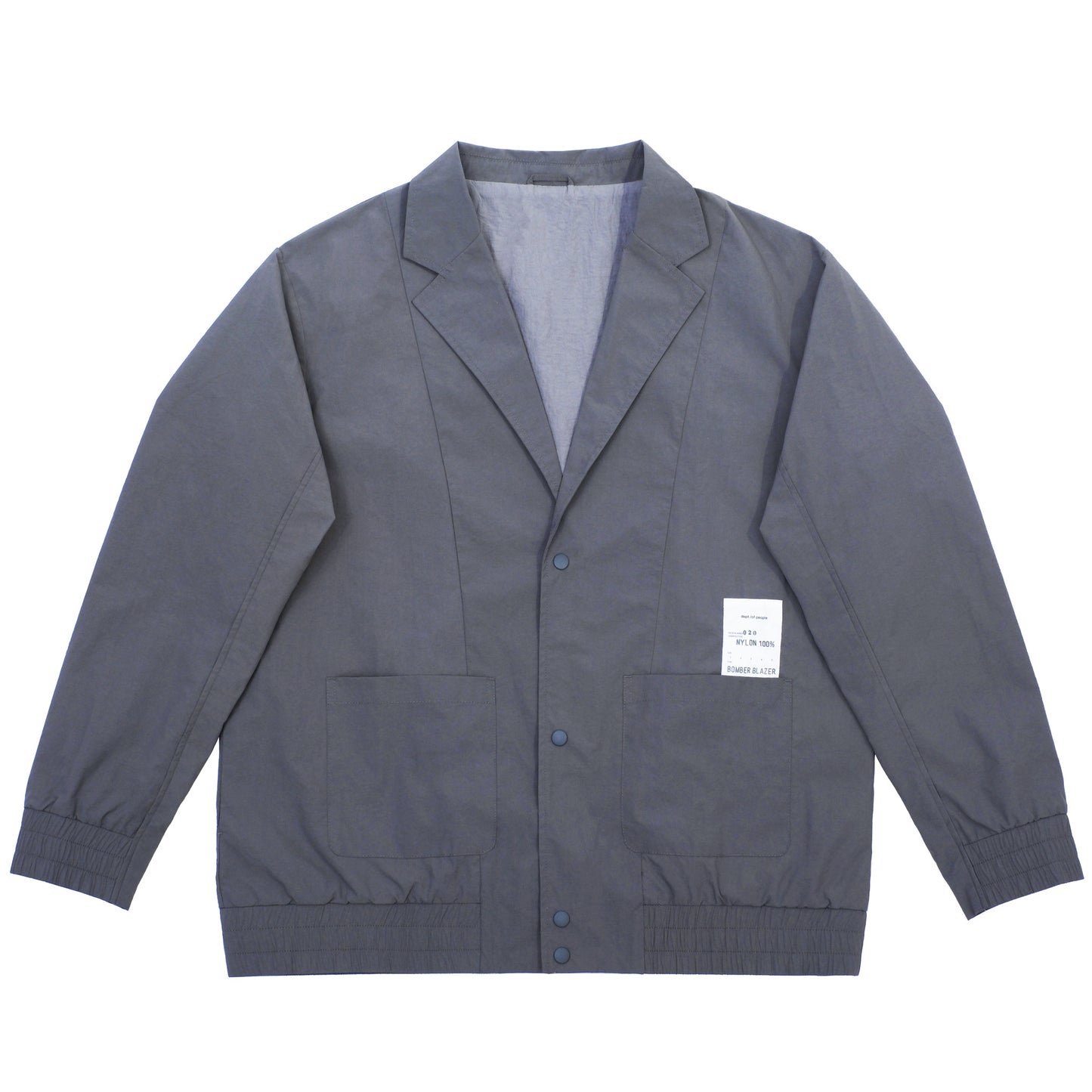 BB 020 / Bomber Blazer