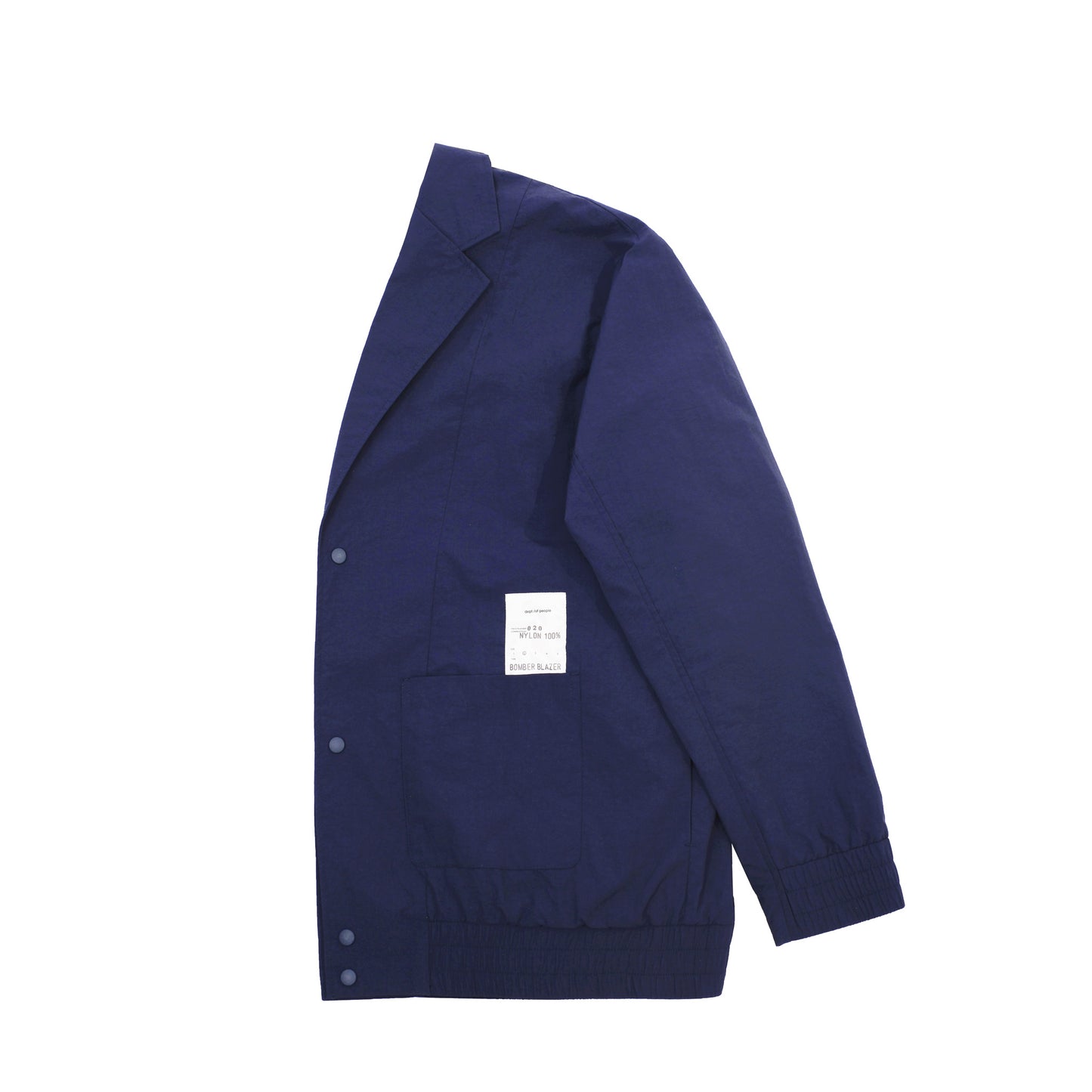 BB 020 / Bomber Blazer