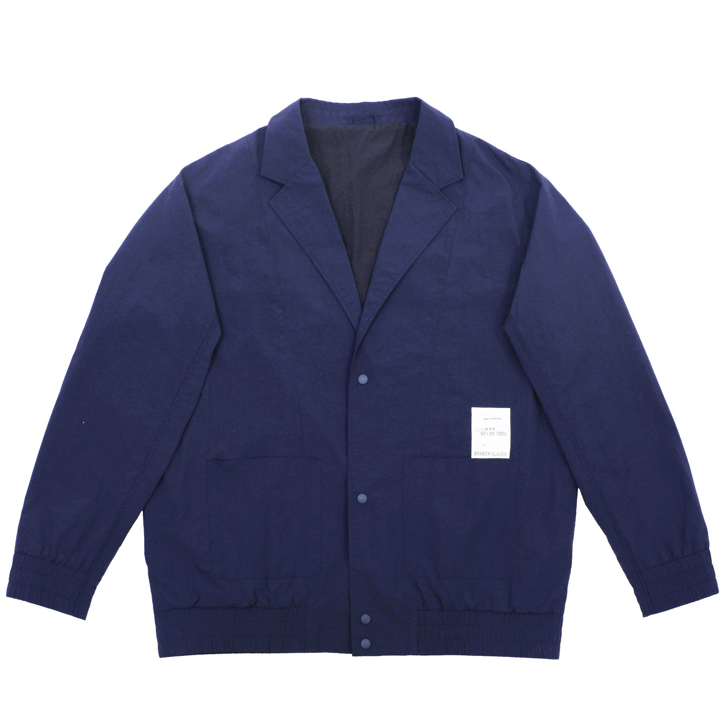 BB 020 / Bomber Blazer