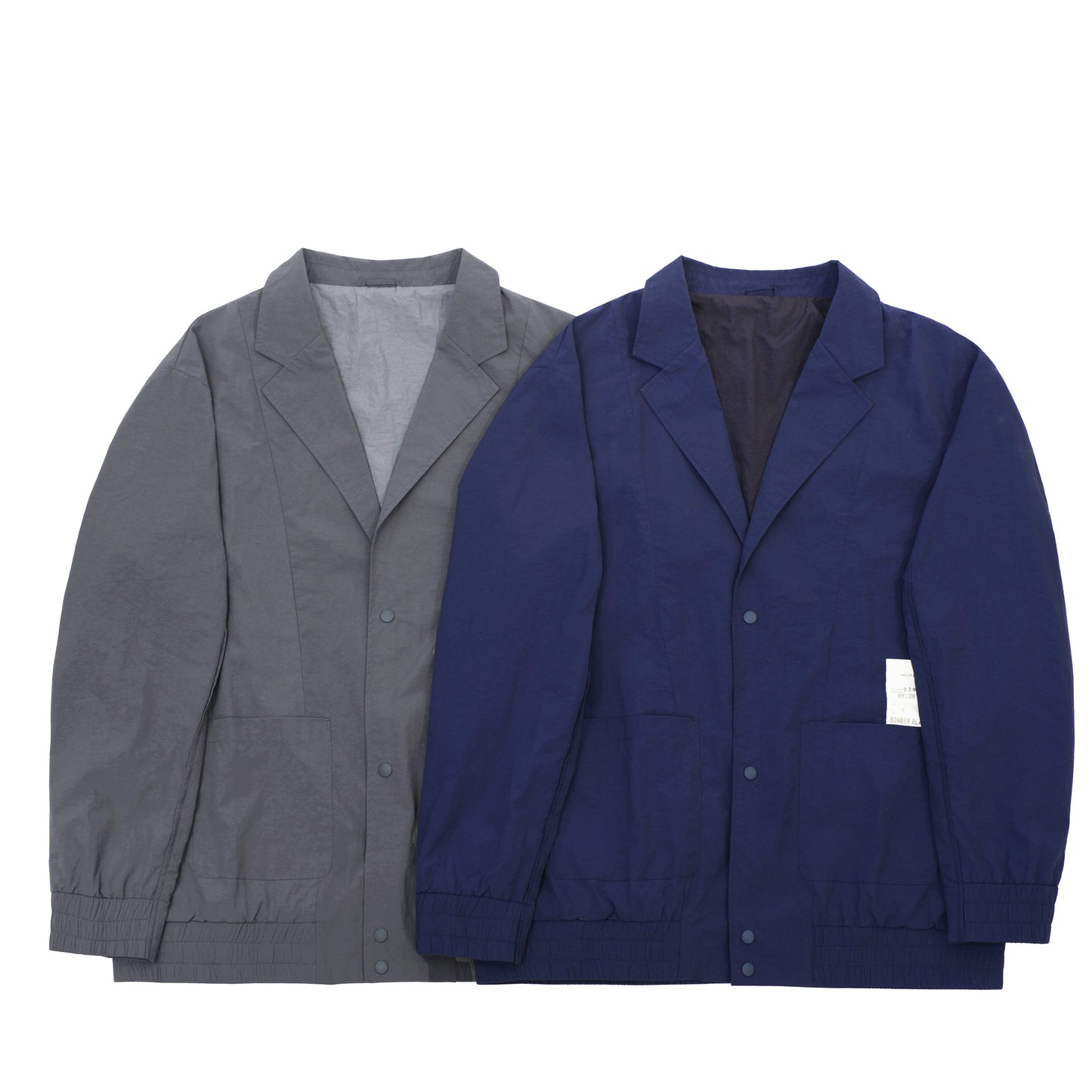 BB 020 / Bomber Blazer