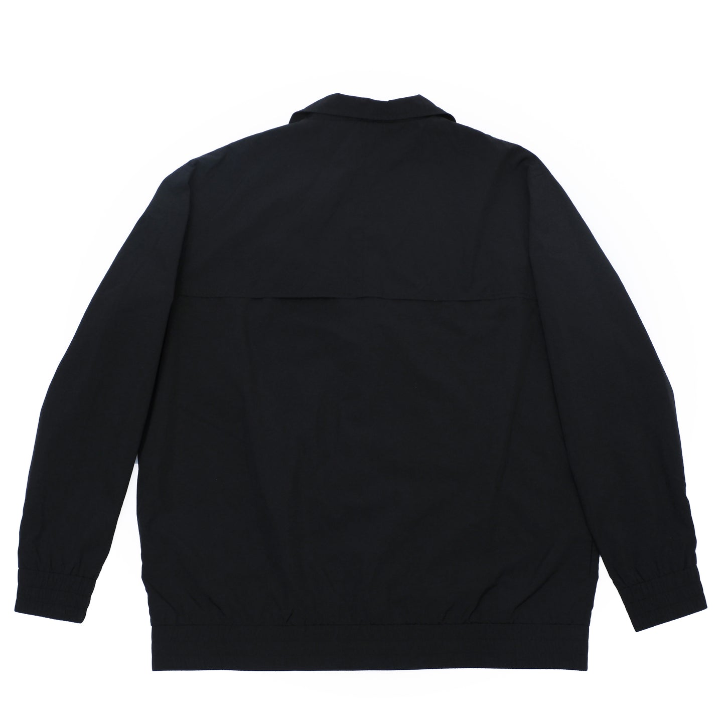 BB 020 / Bomber Blazer (Neutral Black)