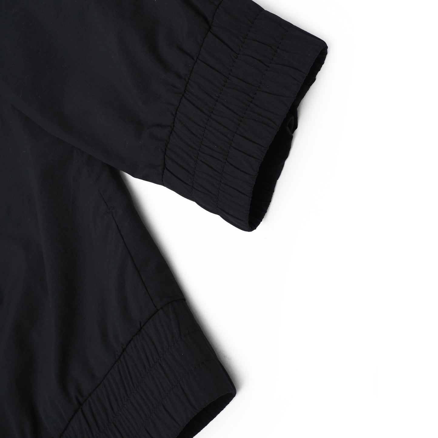 BB 020 / Bomber Blazer (Neutral Black)