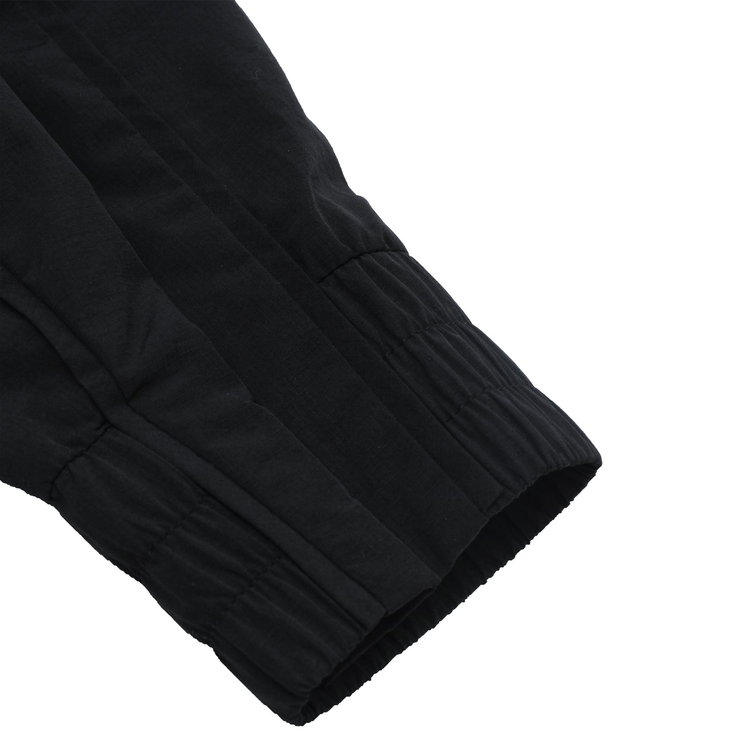 BB 020 / Bomber Blazer (Neutral Black)