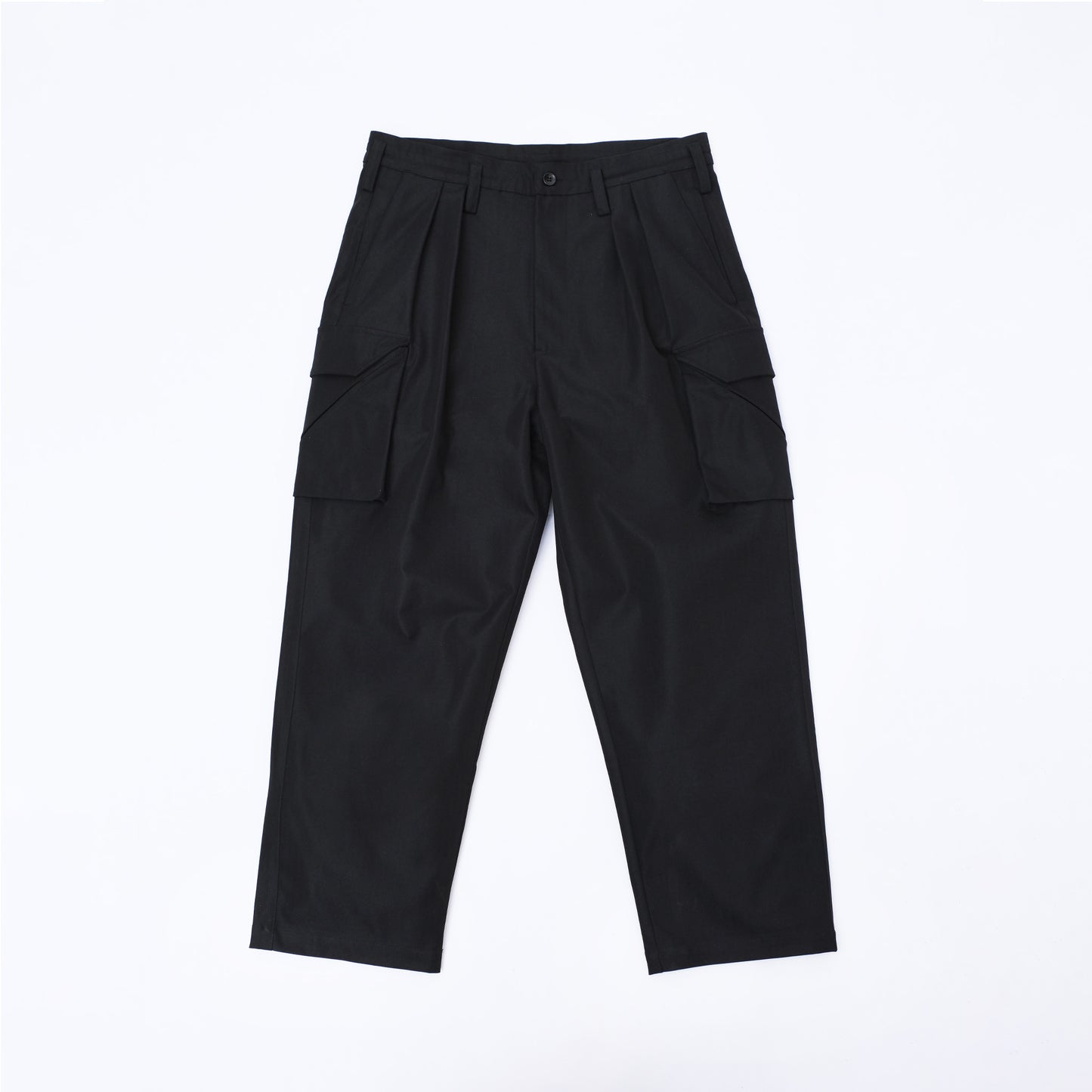 CCC023 / City Classic Cargo Pants