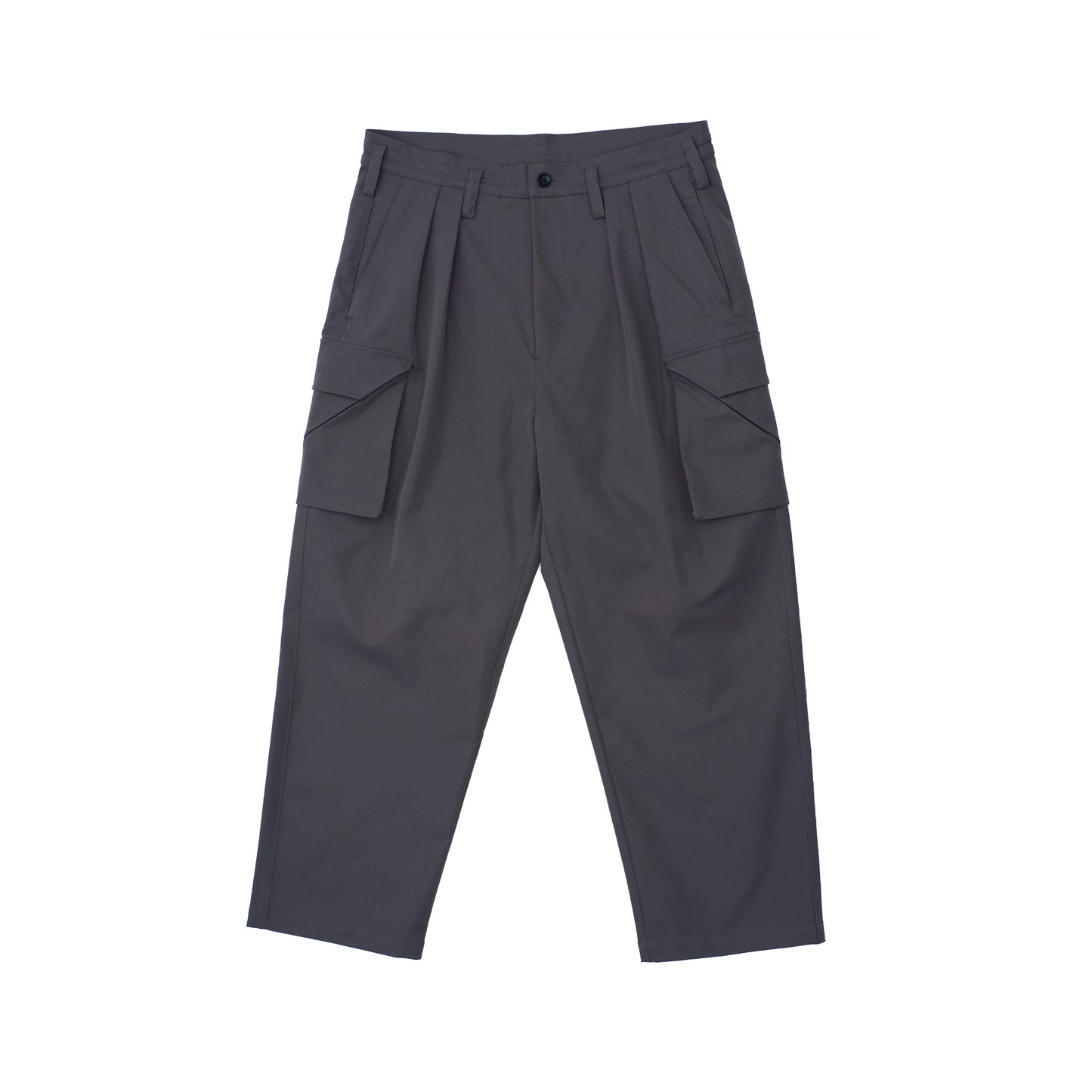 CCC023 / City Classic Cargo Pants