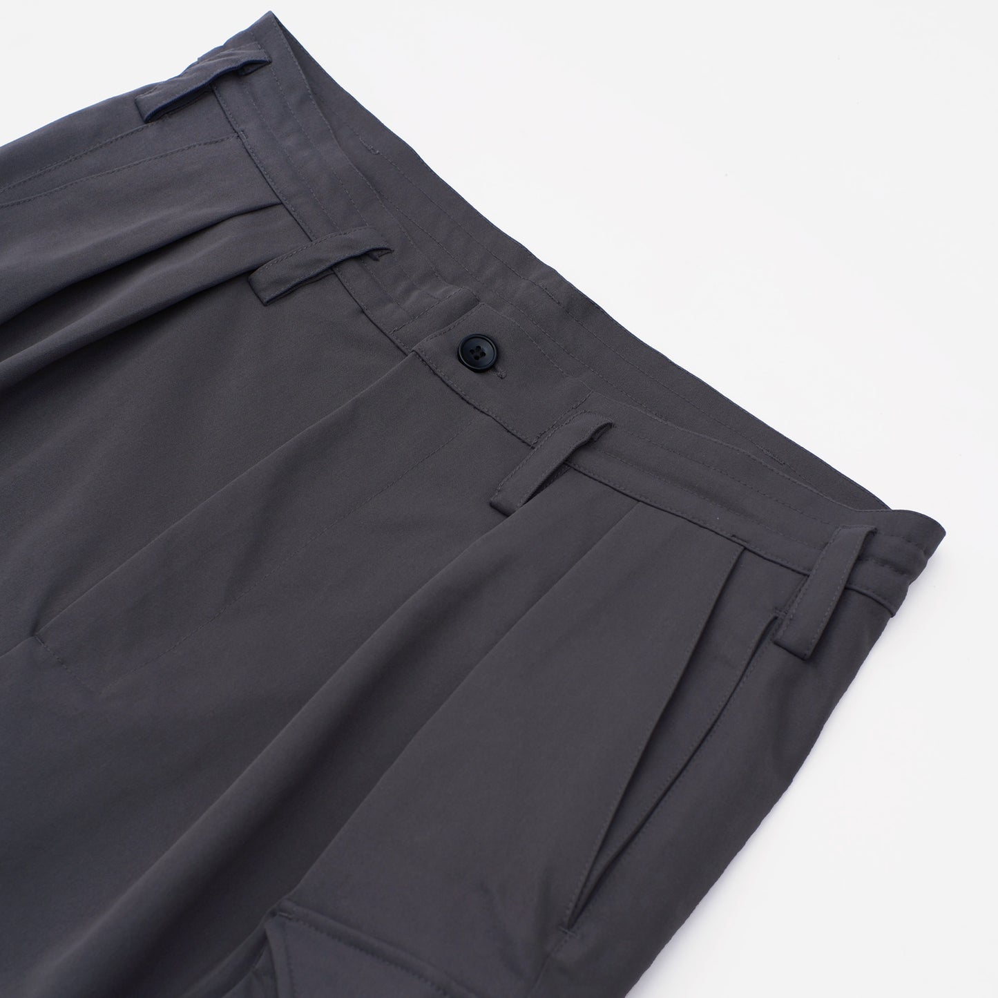 CCC023 / City Classic Cargo Pants