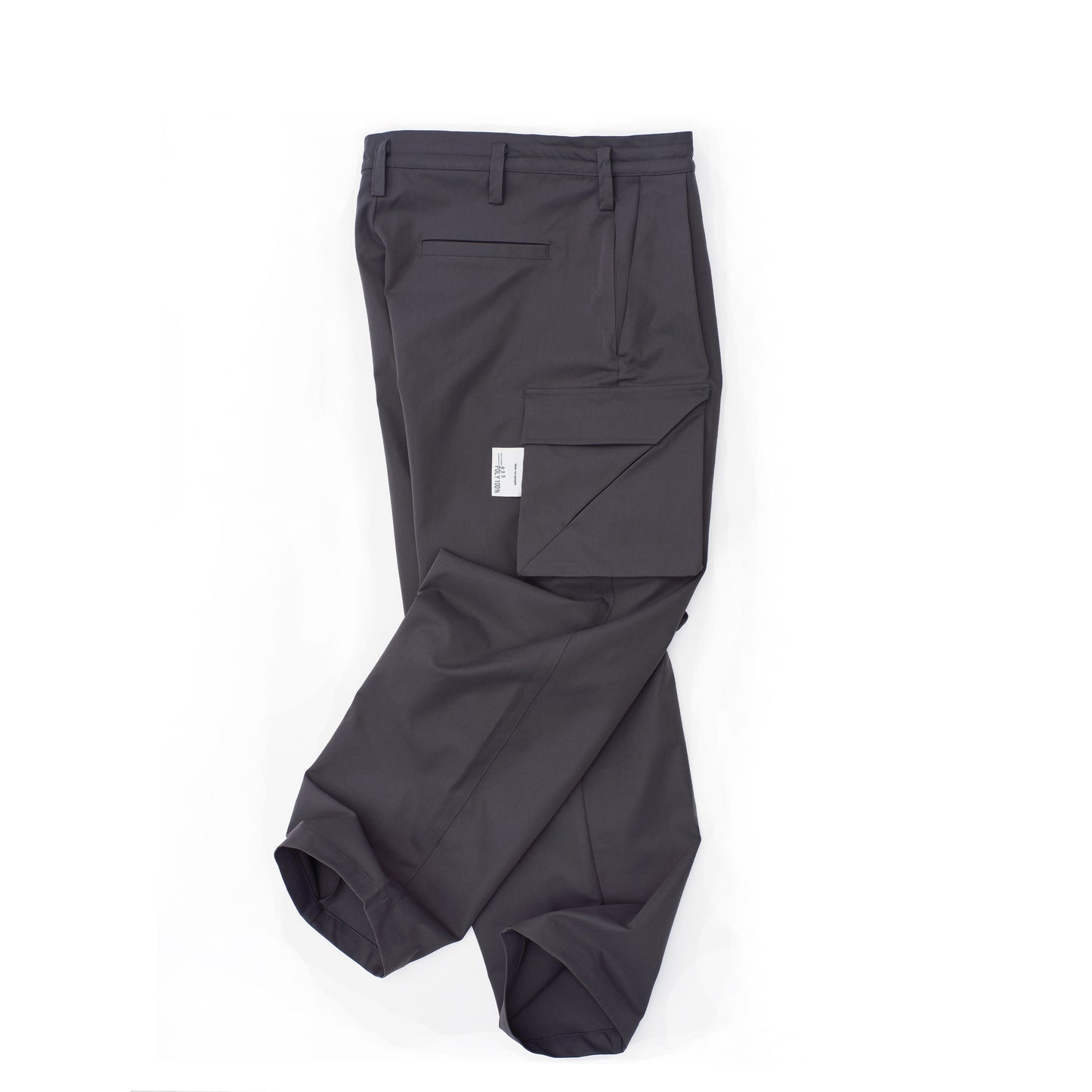 CCC023 / City Classic Cargo Pants