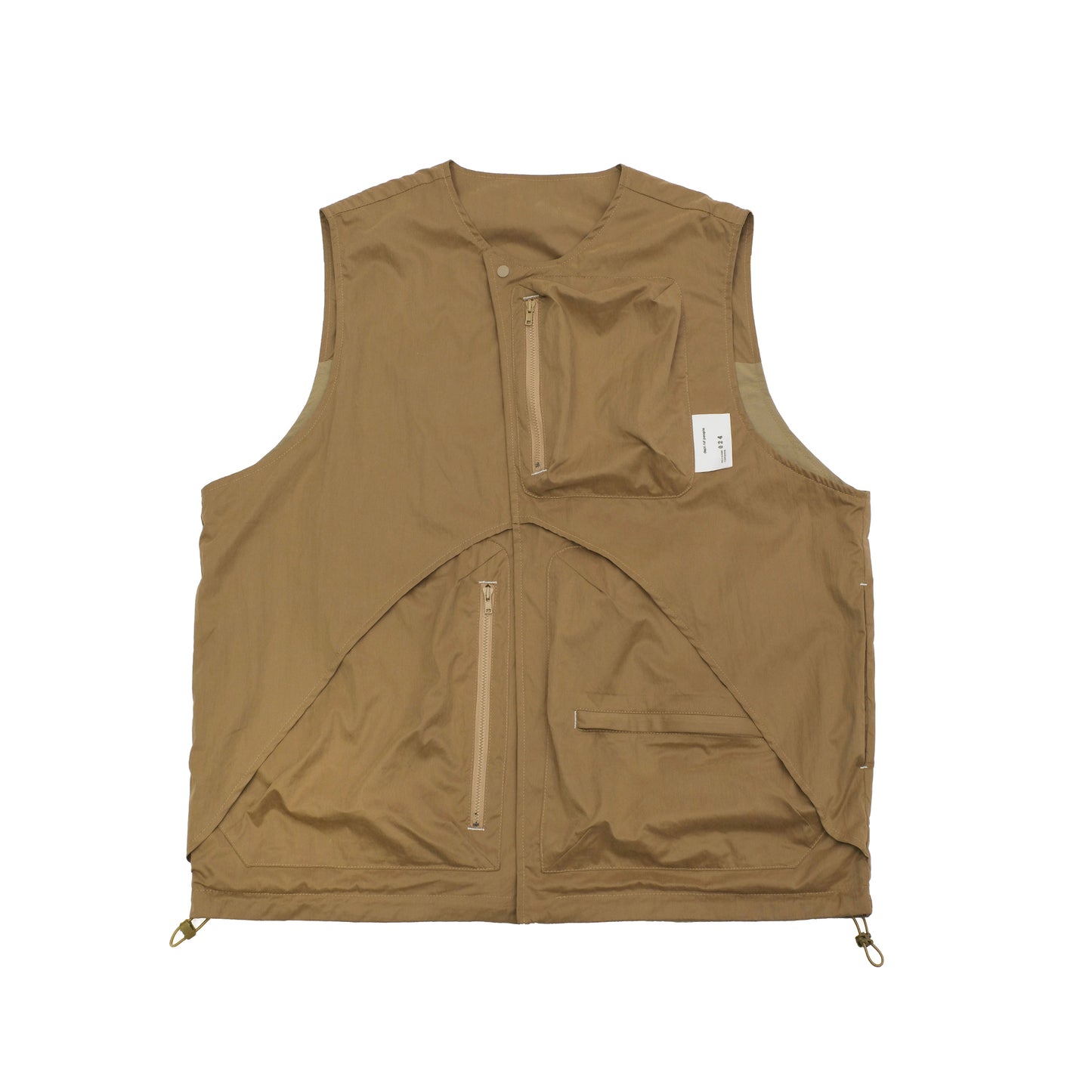 UV024 / Utility Vest