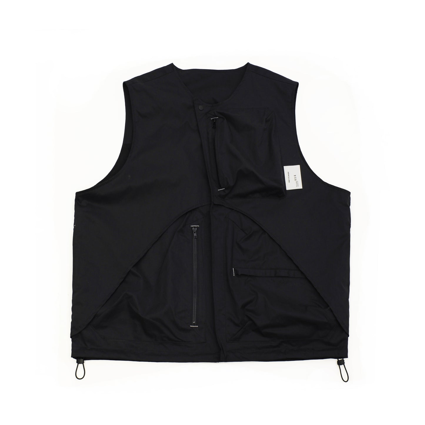 UV024 / Utility Vest