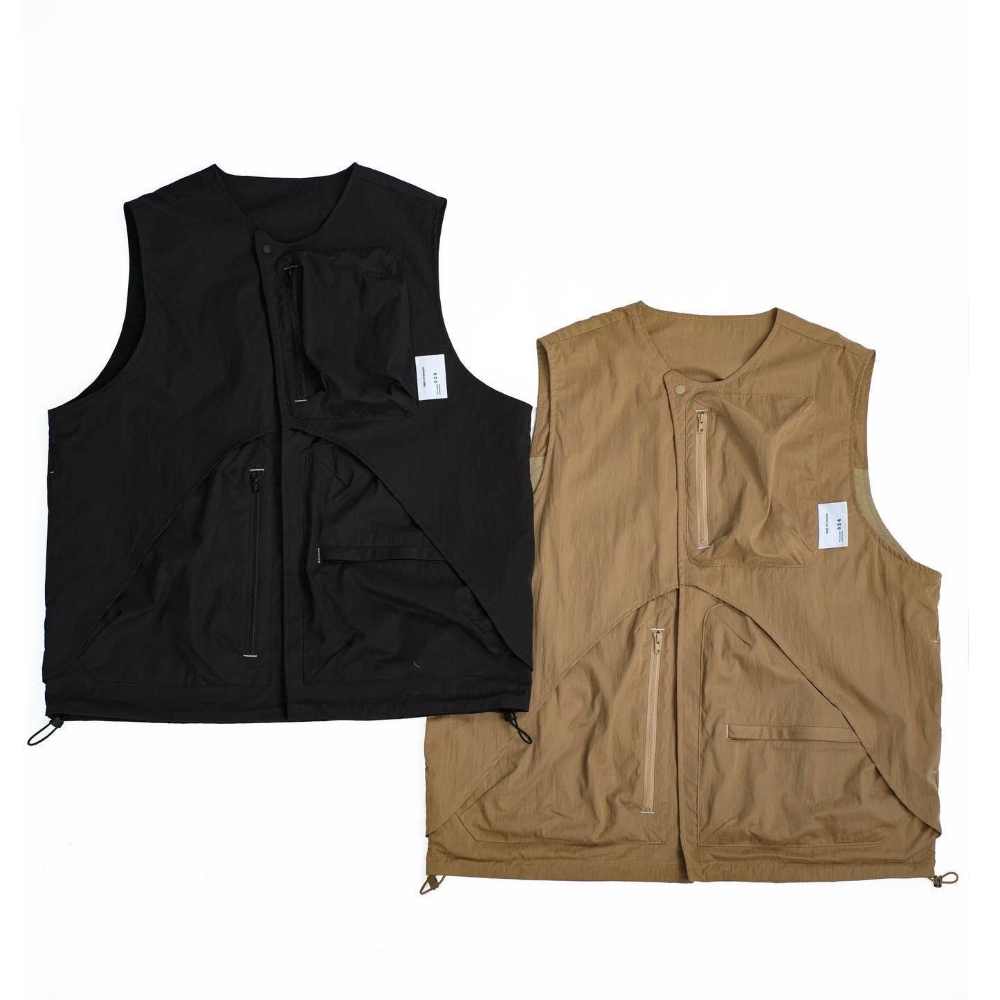 UV024 / Utility Vest