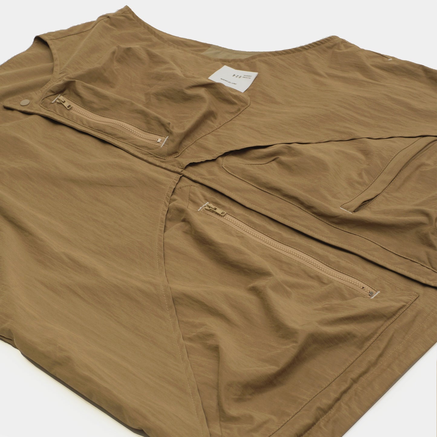 UV024 / Utility Vest