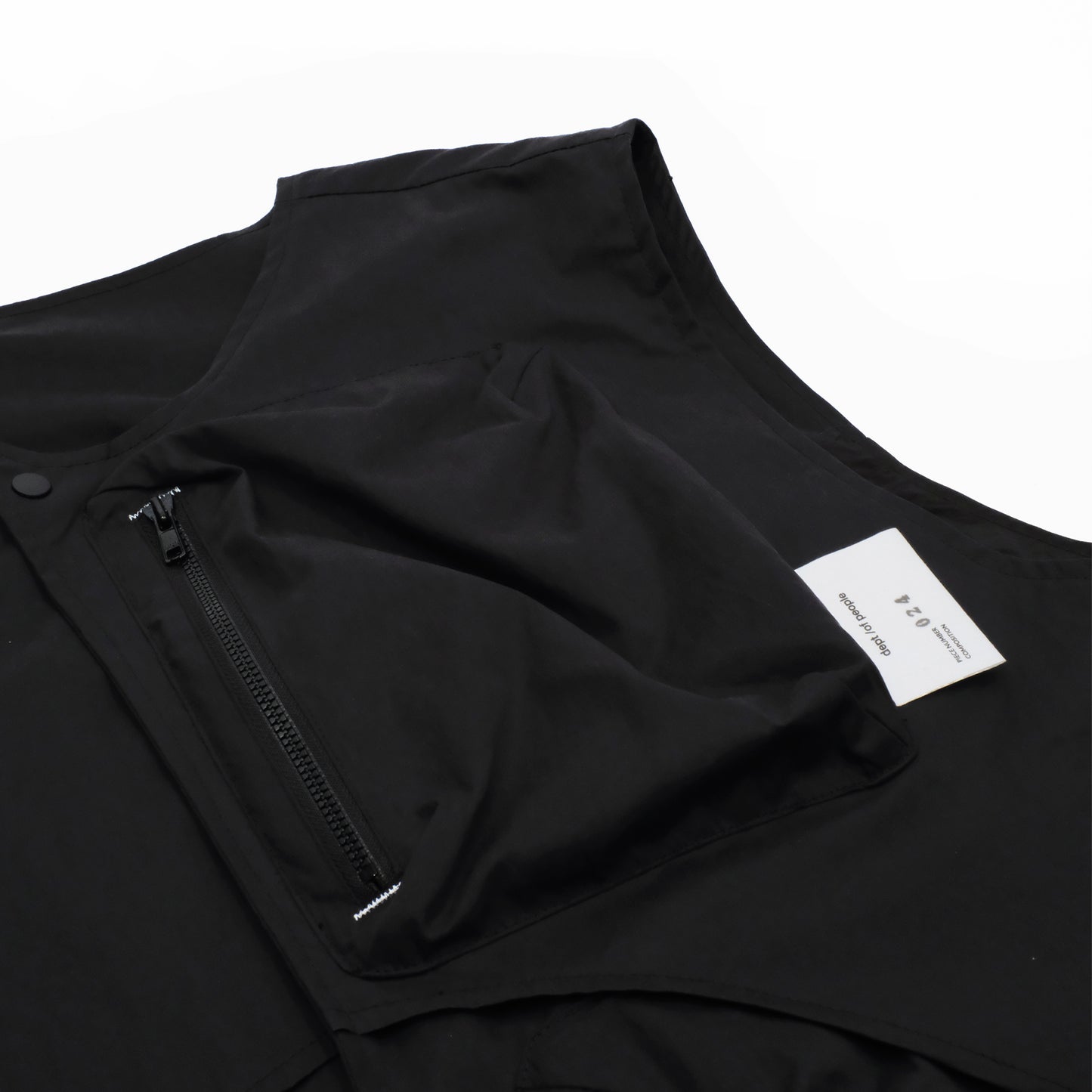 UV024 / Utility Vest