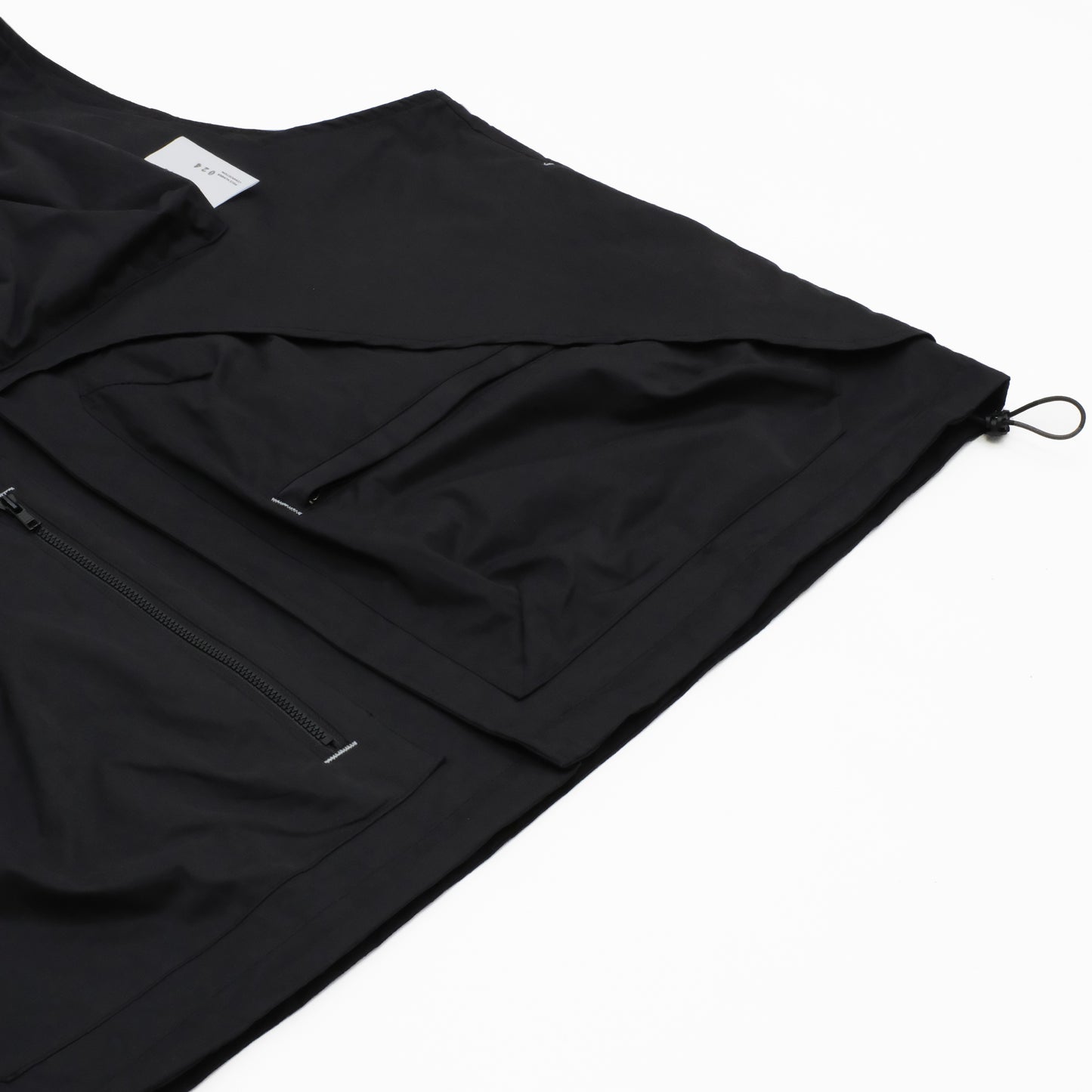 UV024 / Utility Vest
