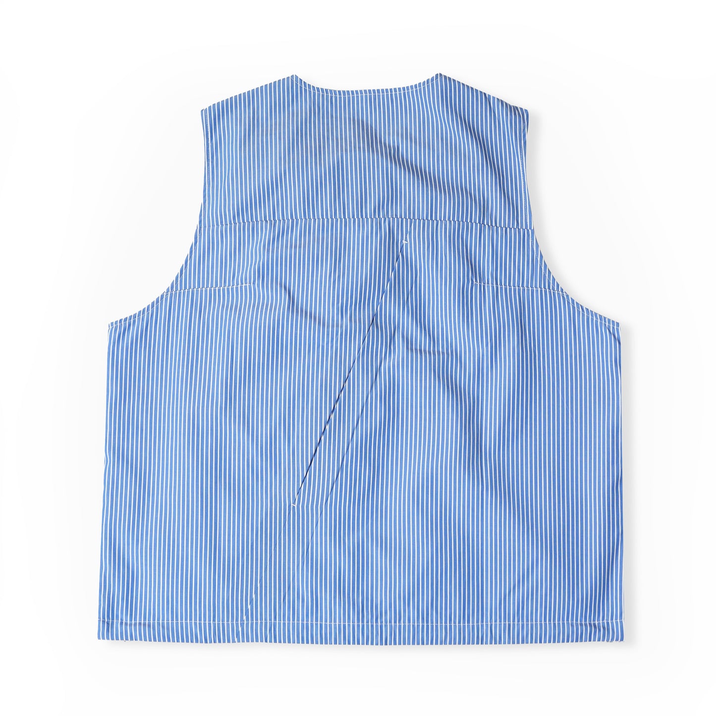 UV024 / Utility Vest / Sapphire blue