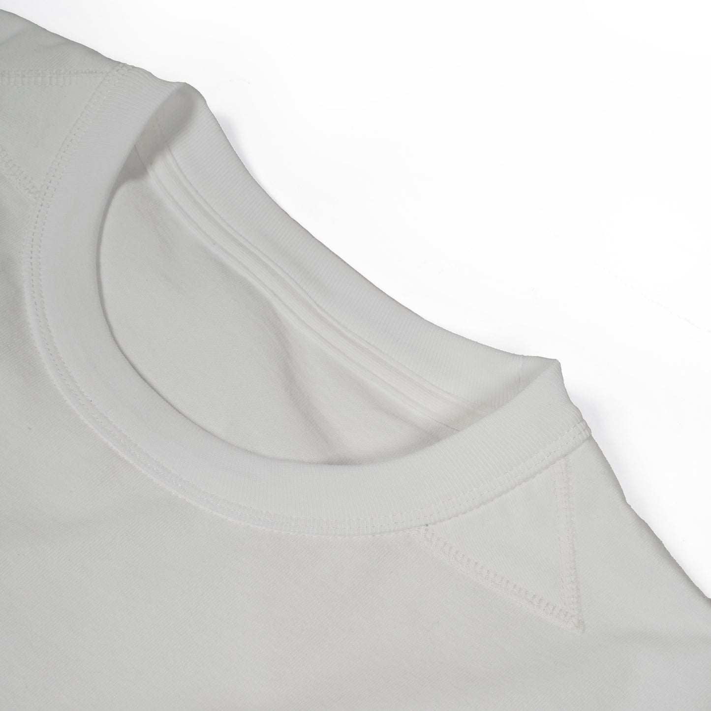 2DDT030 / 2 Details Daily Tee Black/White