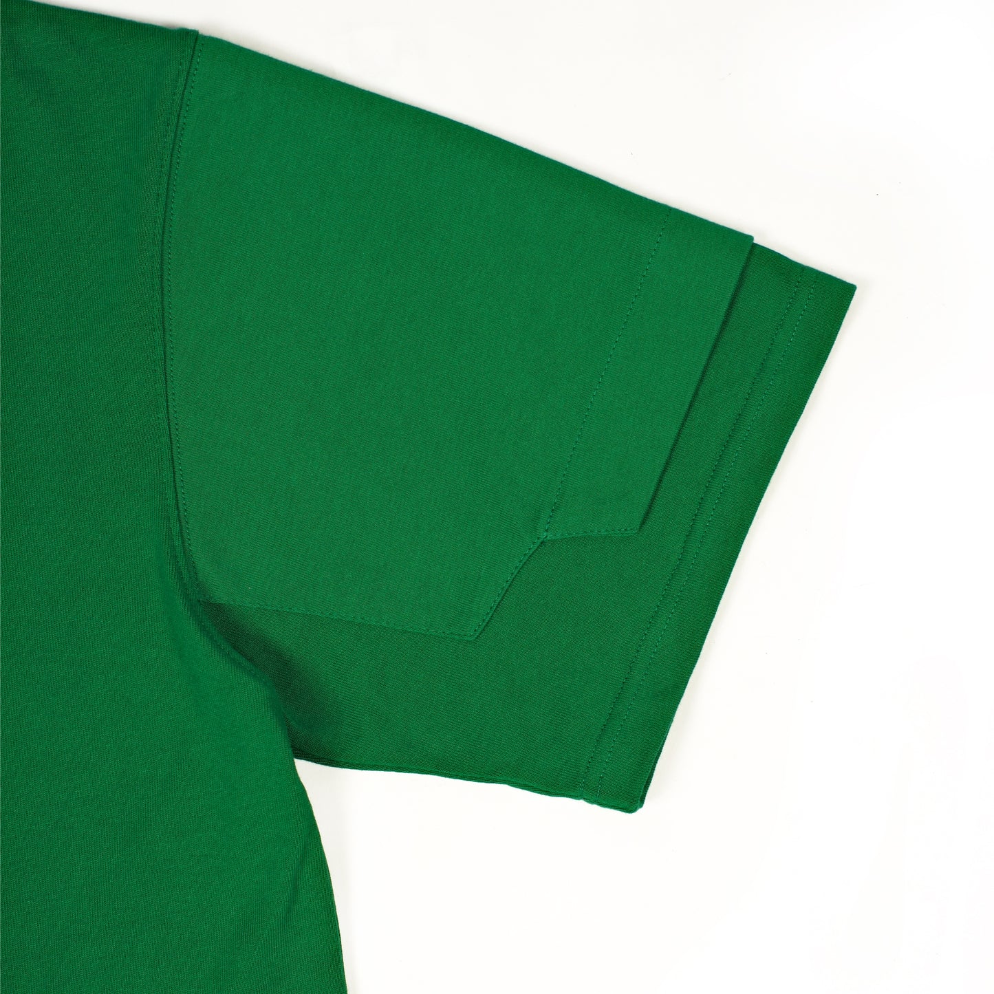 2DDT030 / 2 Details Daily Tee