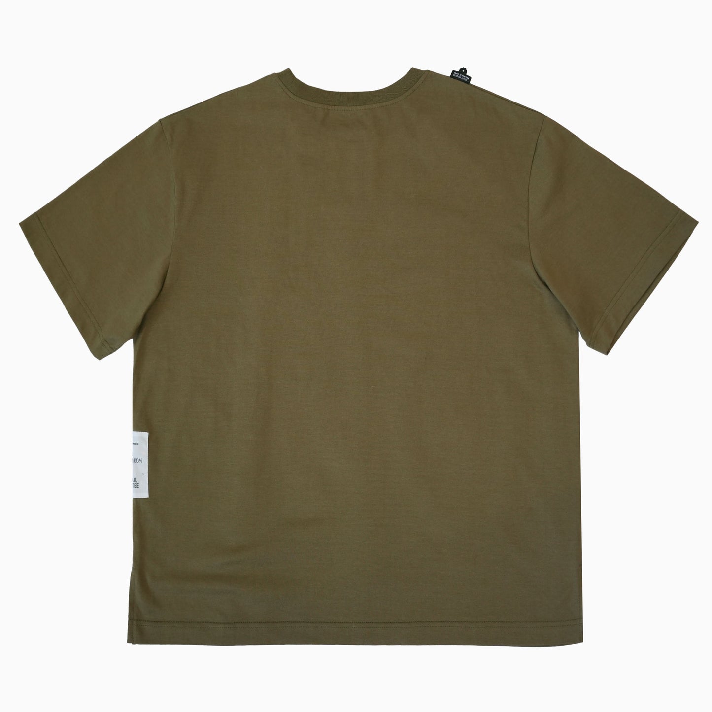 1DDT031 / 1 Detail Daily Tee