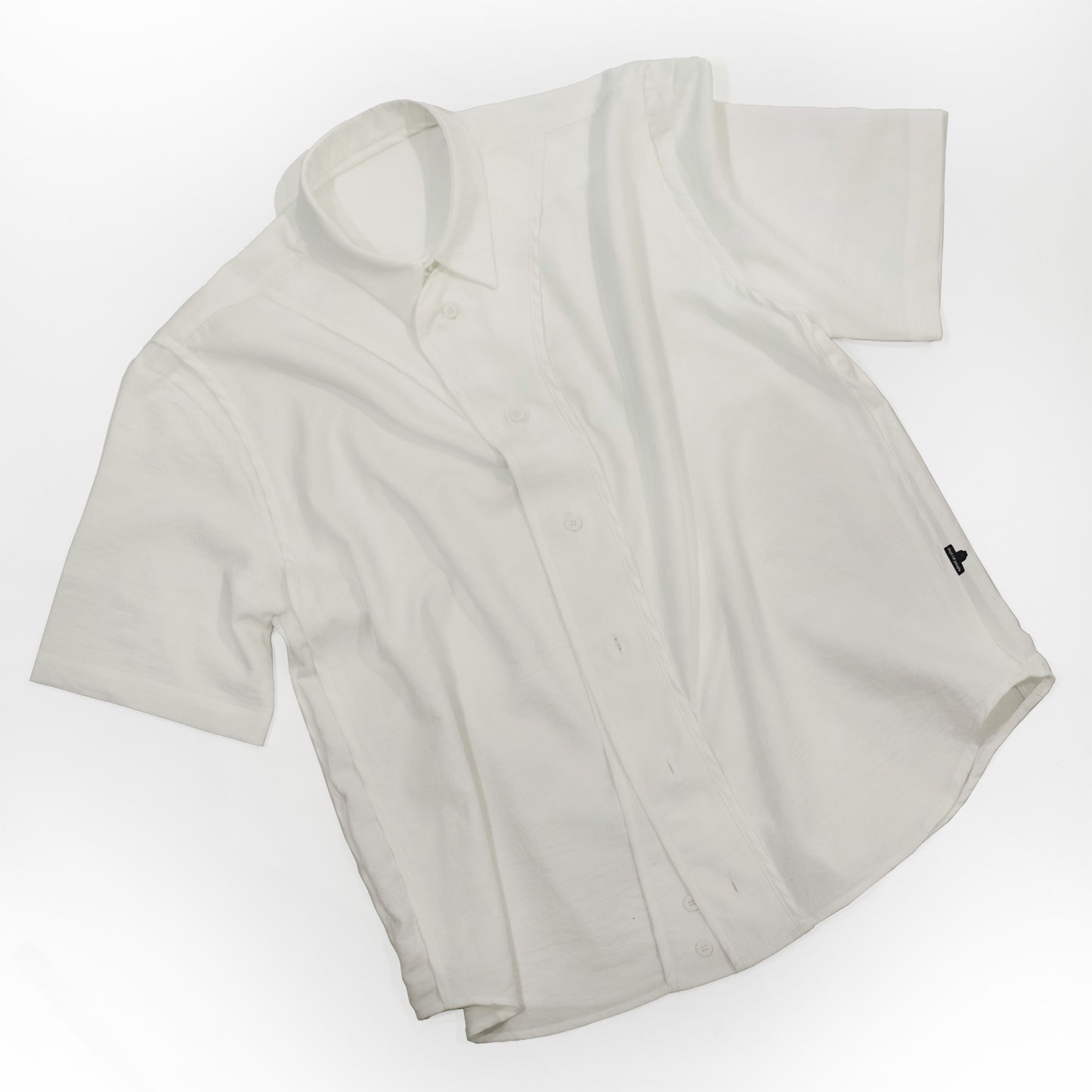 BS032 / Baseball Shirt