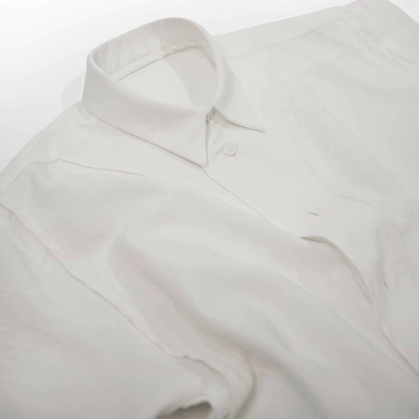 BS032 / Baseball Shirt