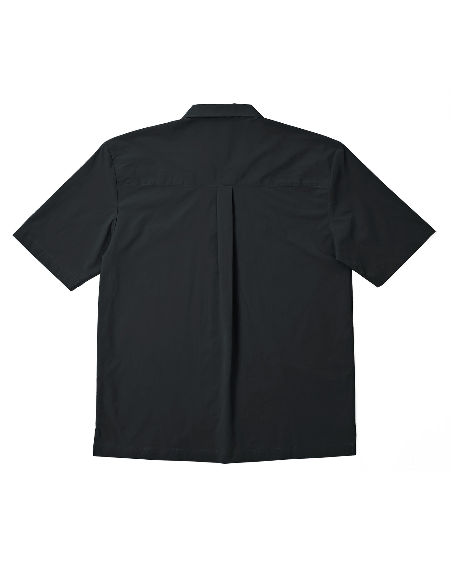 TCCS034 / Traveller Camp Collar Shirt