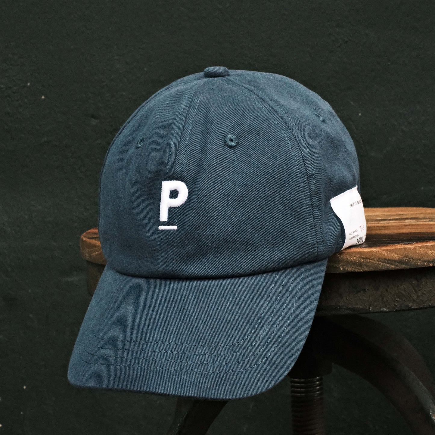 - PBC 013 /P Baseball Cap