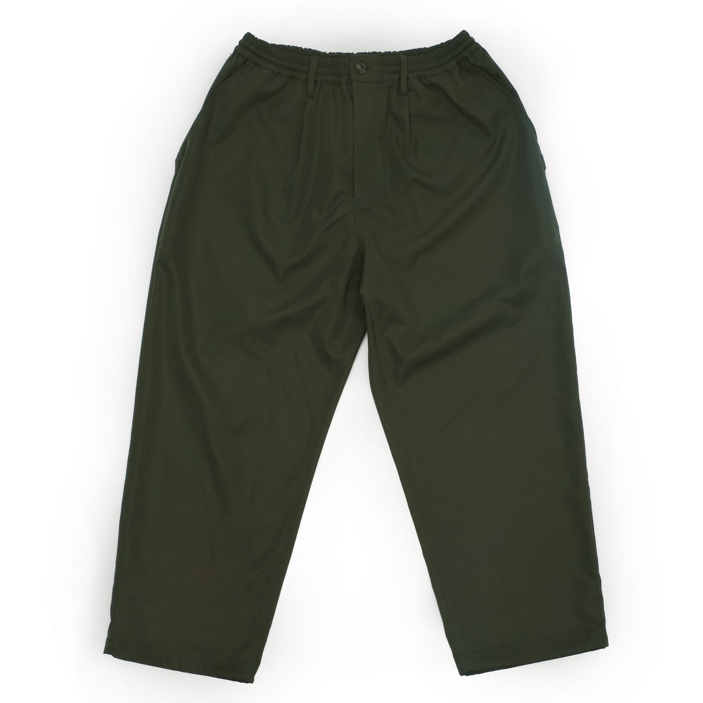 EEE 019 / Easy Everyday Essential PANTS 019|Forest Night