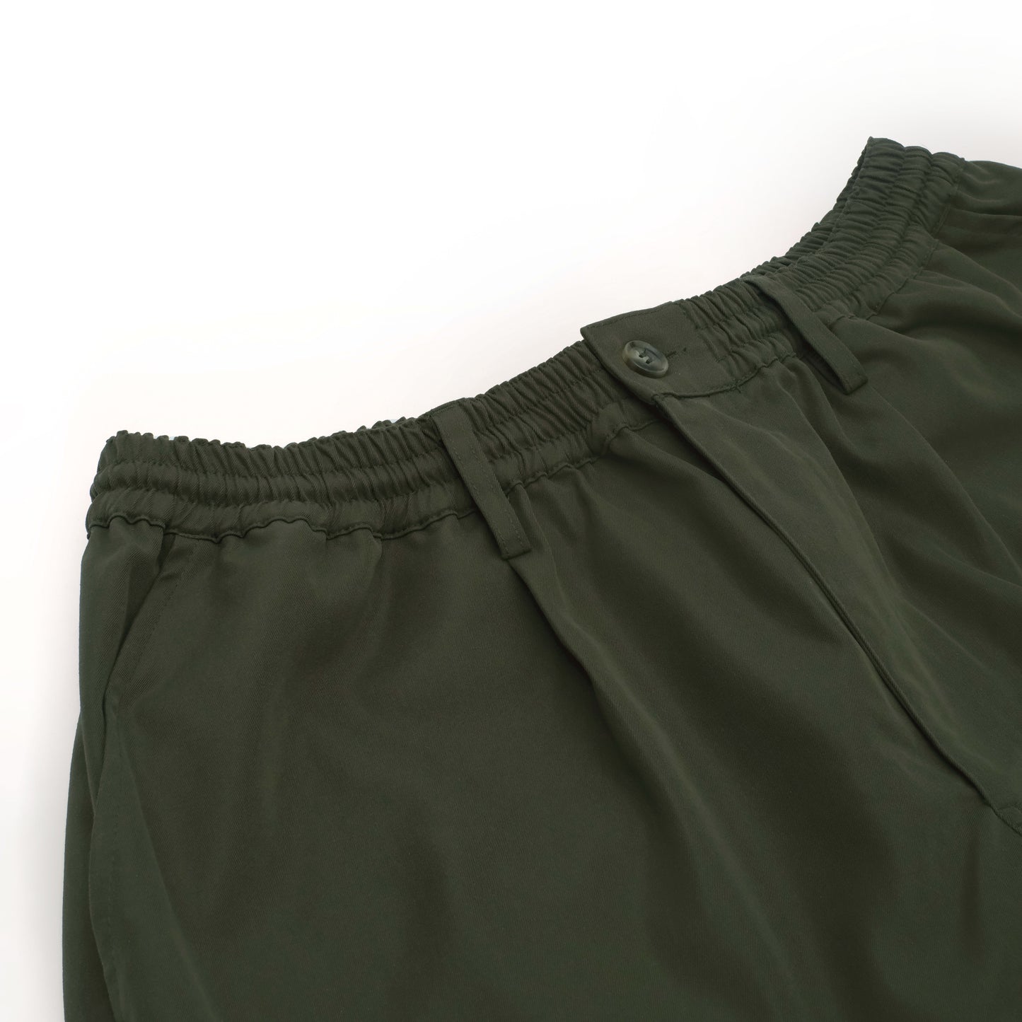 EEE 019 / Easy Everyday Essential PANTS 019|Forest Night