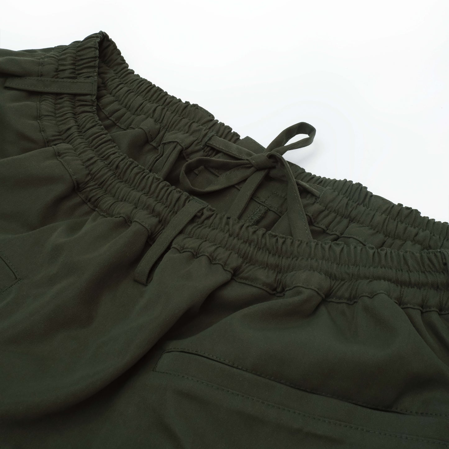 EEE 019 / Easy Everyday Essential PANTS 019|Forest Night
