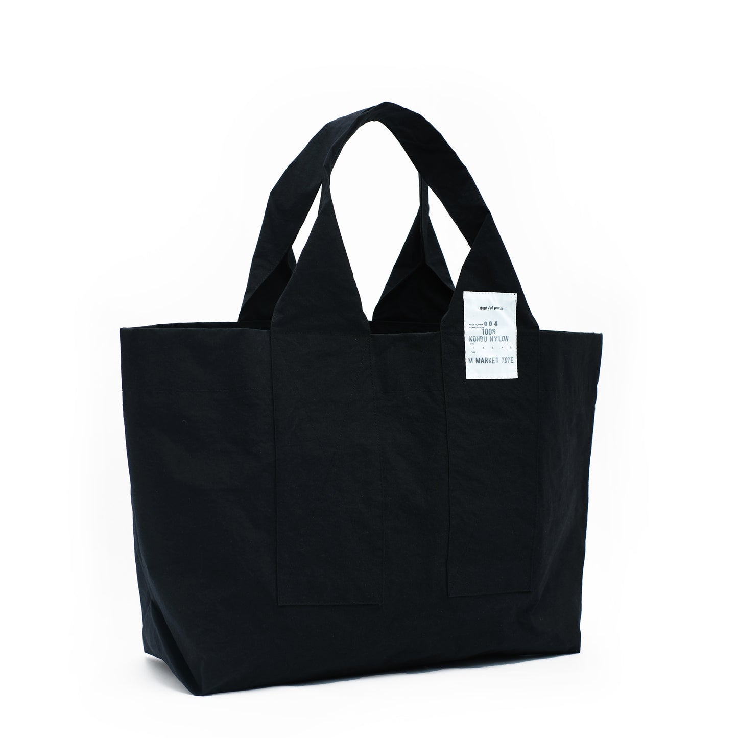 MMT004 Medium Market Tote