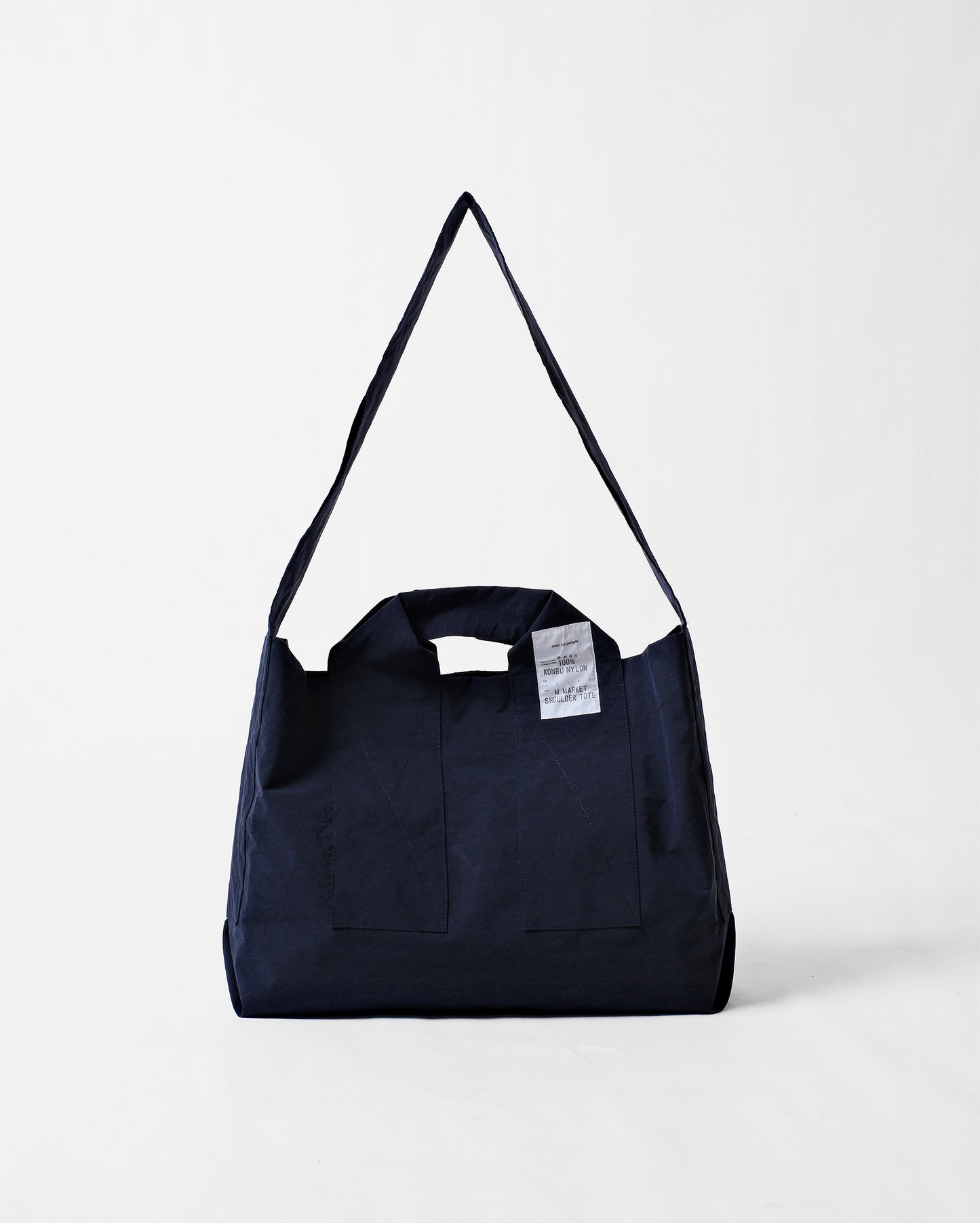 MMT004S / MEDIUM MARKET TOTE STRAP
