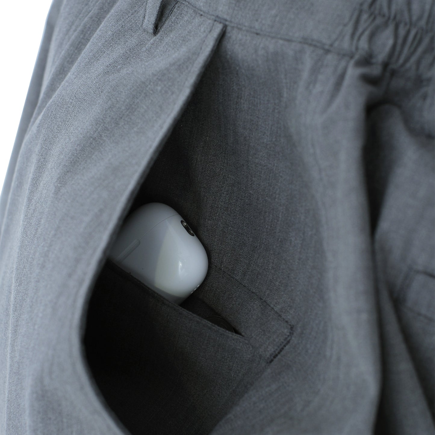 RTP003 / Relax Tapered Pants