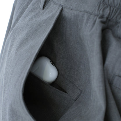 RTP003 / Relax Tapered Pants