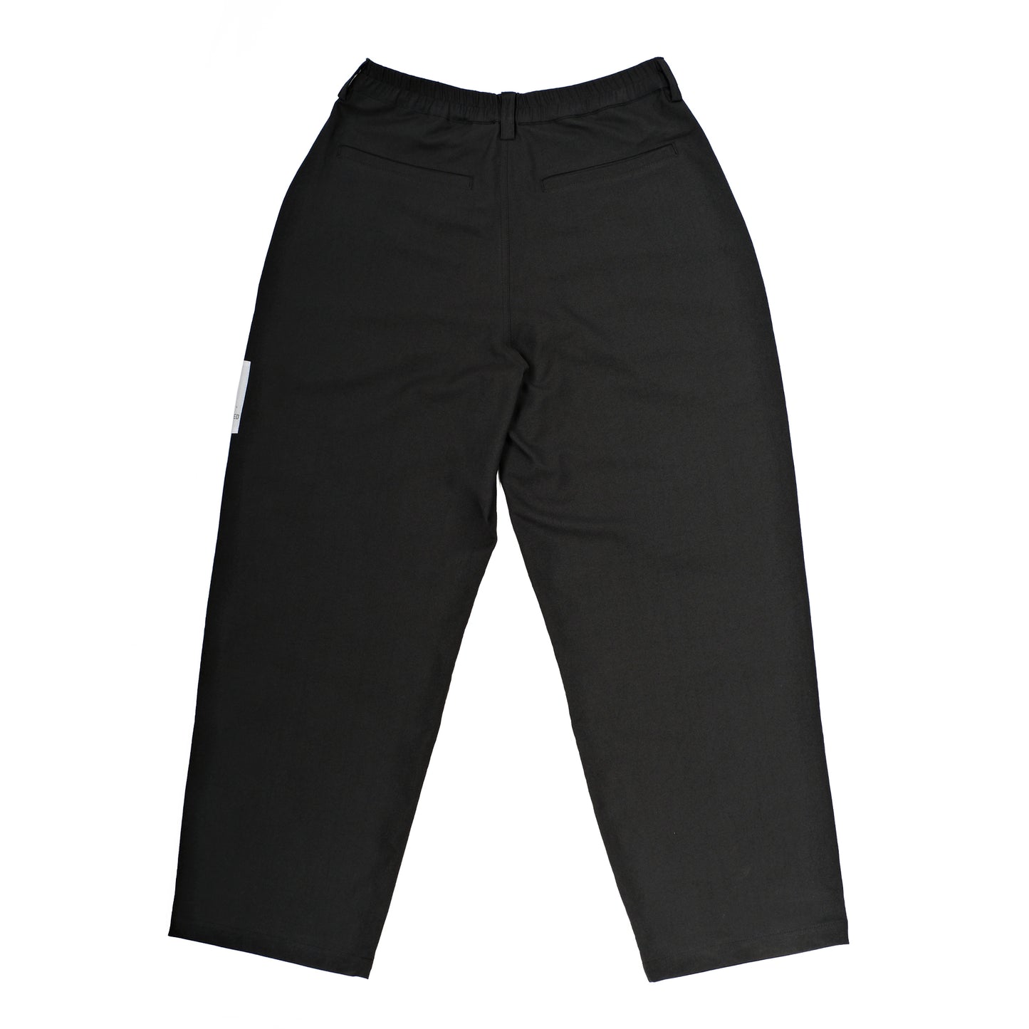 TTP006 V.2 / Travel Tapered Pants Version 2