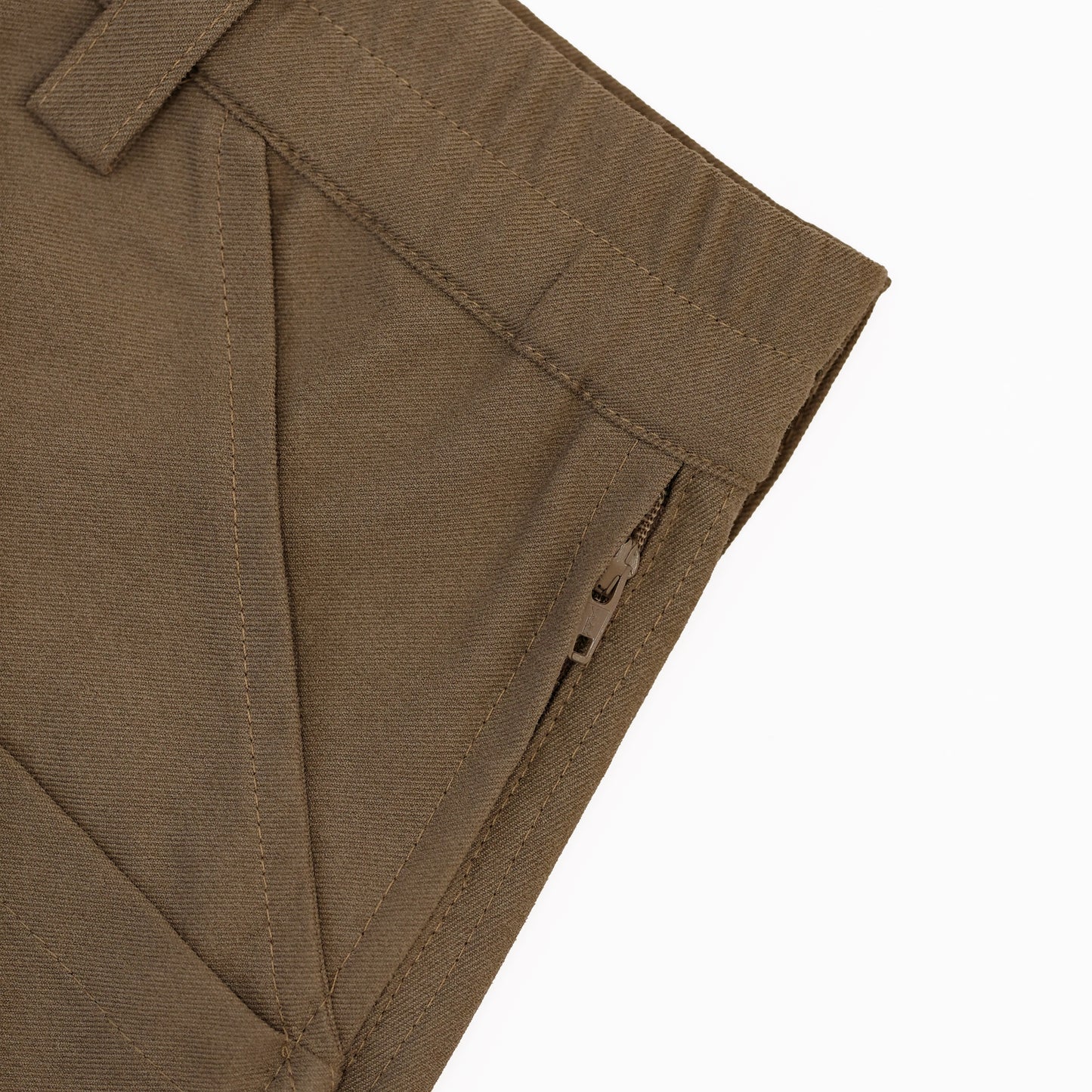 TTP006 V.2 / Travel Tapered Pants Version 2