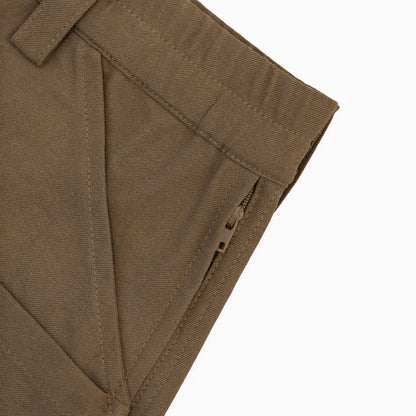 TTP006 V.2 / Travel Tapered Pants Version 2