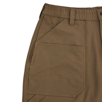 TTP006 V.2 / Travel Tapered Pants Version 2