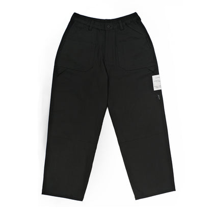 TTP006 V.2 / Travel Tapered Pants Version 2