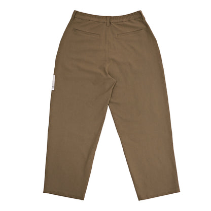 TTP006 V.2 / Travel Tapered Pants Version 2