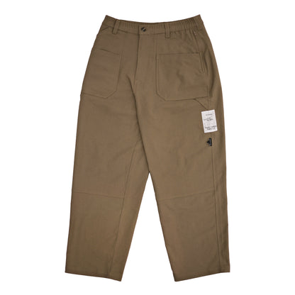 TTP006 V.2 / Travel Tapered Pants Version 2