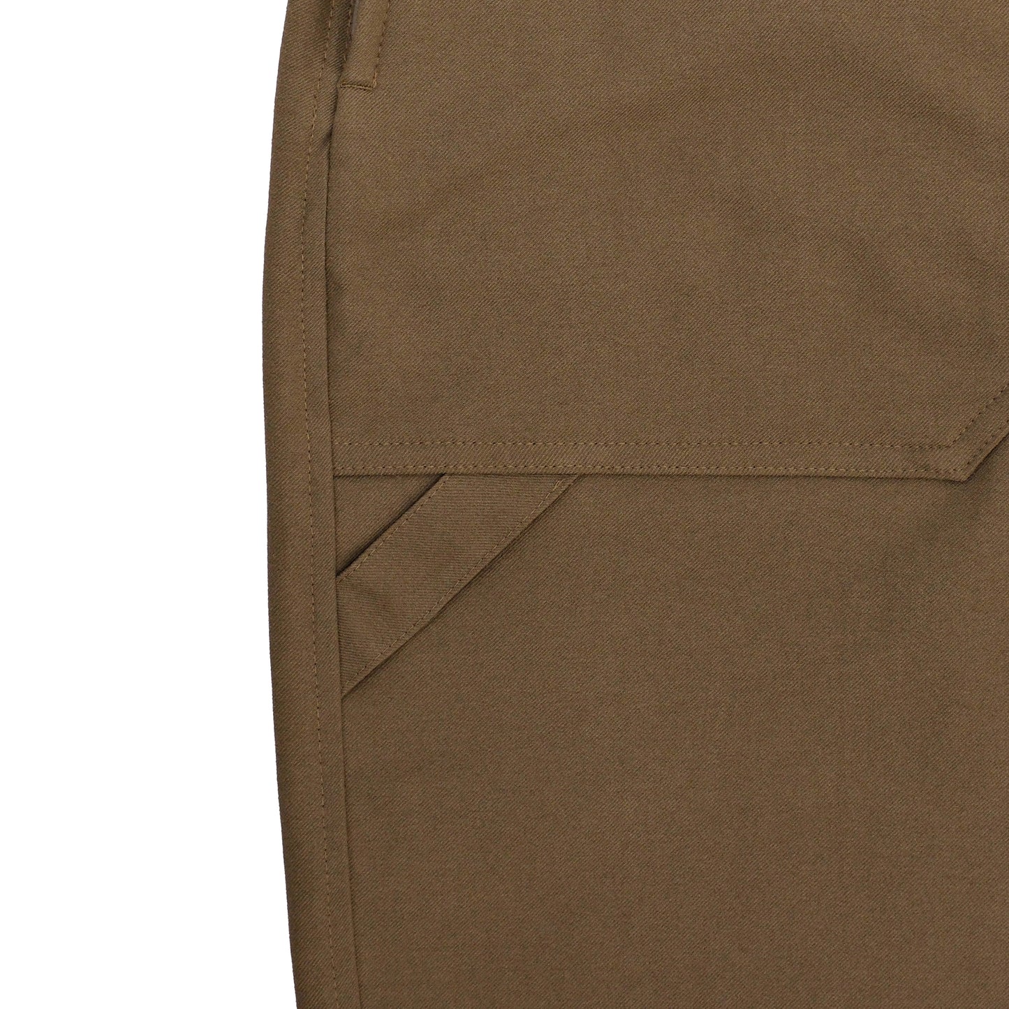 TTP006 V.2 / Travel Tapered Pants Version 2