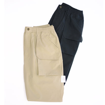 ECP015 / Easy Cargo Pants 015