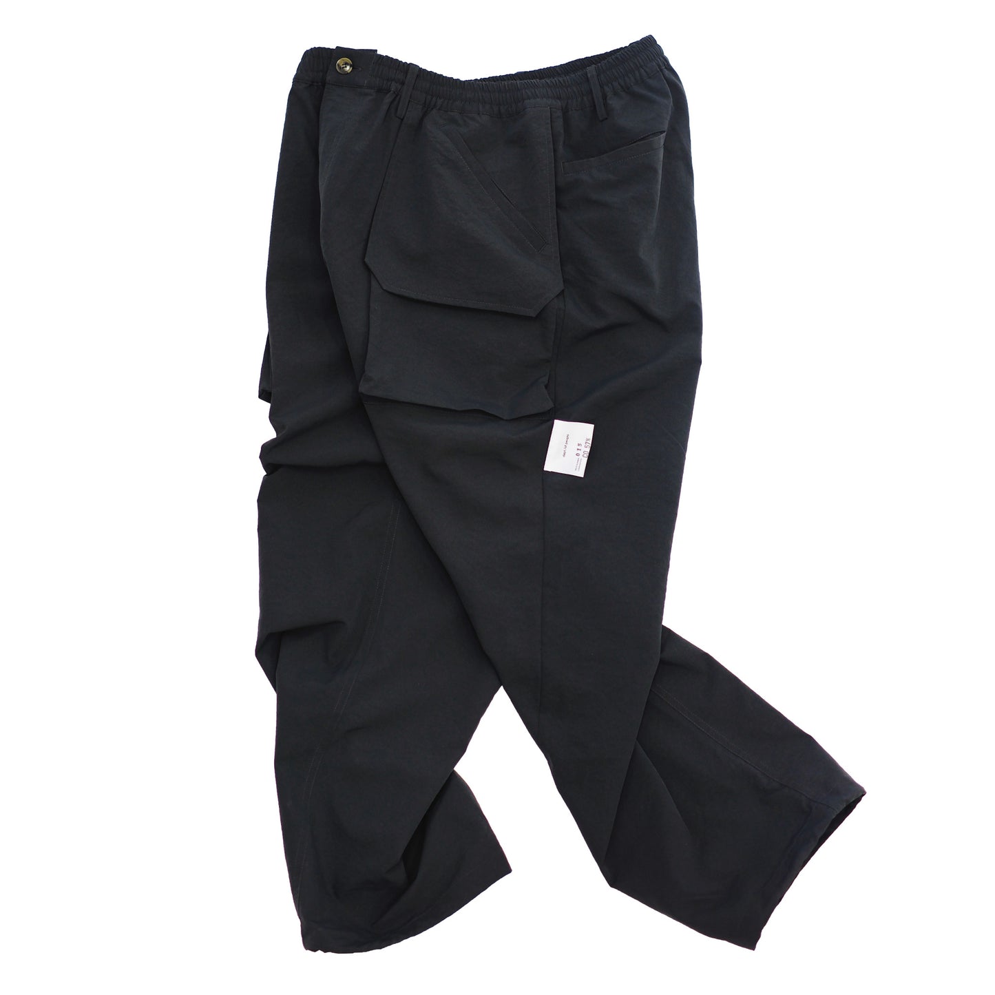 ECP015 / Easy Cargo Pants 015