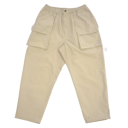 ECP015 / Easy Cargo Pants 015